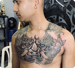 Tattoo Image